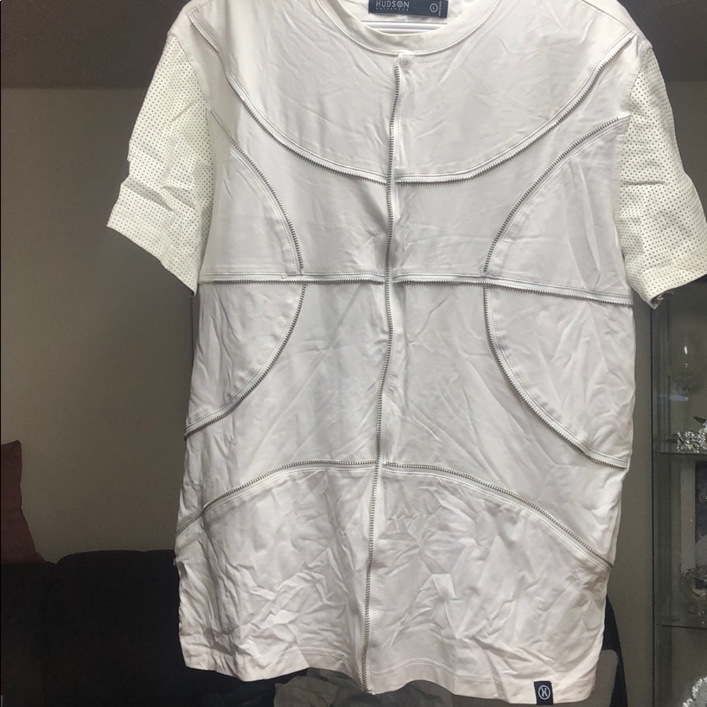 Hudson T Shirt